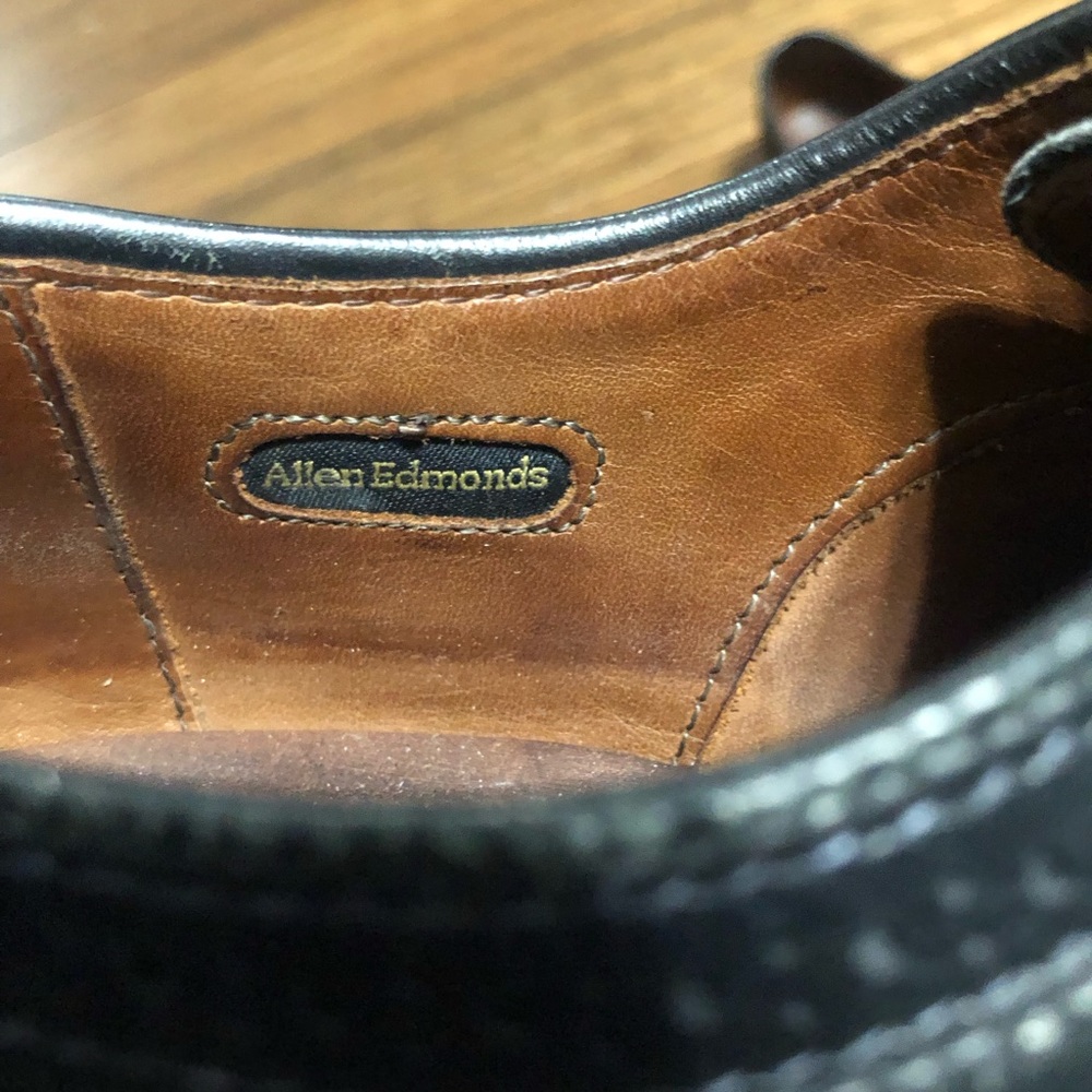 Allen Edmonds Strands - Picture 11 of 13